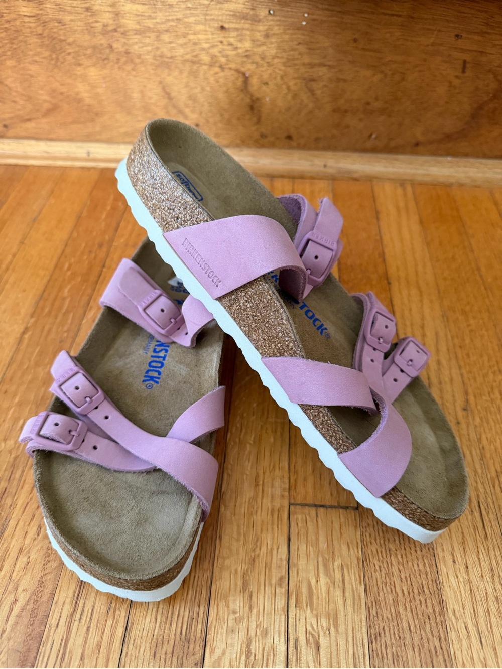 Birkenstock Sandals